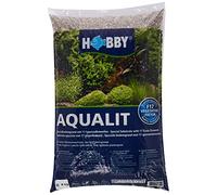 Hobby Aqualit Substrat pour Aquariophilie 8 kg