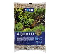 Hobby Sol nutritif AQUALIT HOBBY 3 L, poids env. 2 kg