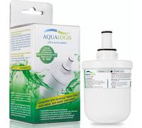 Aqualogis AL-093F Filtre - Compatible avec DA29-00003, HAFIN1 EXP, HAFIN2, Filtre pour réfrigérateur, Filtre à eau de rechange - Purification de l'eau du réfrigérateur