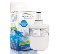 AquaLogis AL-093G Filtre à eau du Réfrigérateur pour Samsung DA29-00003G, DA29-00003B, DA29-00003A, DA97-06317A, Hafin2/EXP (1)
