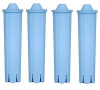 Aqualogis® AL-Blue Cartouches filtrantes compatibles avec Jura Claris Blue 71311/67007 pour machines à café ENA