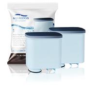 Aqualogis Al-Clean Cartouche de filtre à eau anti-calcaire Compatible avec Saeco CA6903/01 AquaClean Pour machines à café Philips Saeco