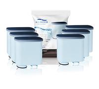 Aqualogis® Al-Clean Cartouche de filtre à eau anti-calcaire Compatible avec Saeco CA6903/01 AquaClean Pour machines à café Philips Saeco