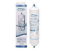 Aqualogis ALCB1S Filtre compatible avec réfrigérateur Samsung, LG DA29-10105J, HAFEX EXP, WSF-100, DA99 02131B, EF9603 Externe (1)