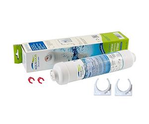 Aqualogis Compatible Filtre à Eau Pour LG FSS-002 Réfrigérateur 5231JA2010B 5231JA2010C