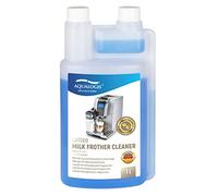Aqualogis Latteo Latteo Nettoyant pour machine à café latte cappuccino et mousseur à lait 1000 ml