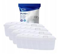 Aqualogis Pure+ 20 pieces cartouche filtrante - Remplacement pour Brita Maxtra, Style, Merella Cool, Mavea, Dafi
