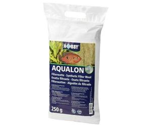 Aqualon Filtre ouate, 100 g