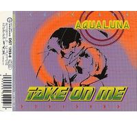 Aqualuna - Take on Me