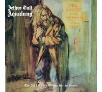 Aqualung