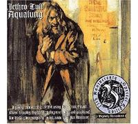 Aqualung. 25th Anniversary Edition Jethro Tull