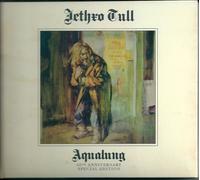 Aqualung (40th Anniversary Special Edition)
