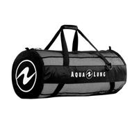 Aqualung Adventurer Mesh Bag - Sac de plongée Grande capacité Pliable, résistant à la Corrosion, séchage Rapide, idéal Voyage et Stockage équipement