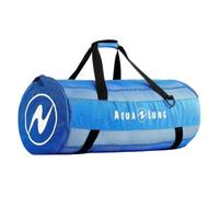 Aqualung Adventurer Mesh Bag - Sac de plongée Grande capacité Pliable, résistant à la Corrosion, séchage Rapide, idéal Voyage et Stockage équipement
