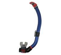 AquaLung Air Dry Tuba De Plongée, Couleurs Variées