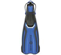 Aqualung Amika - Palmes de Snorkeling, Technologie Pivot-Flex, Confortables, puissantes, Propulsion optimale