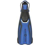 Aqualung Amika - Palmes de Snorkeling, Technologie Pivot-Flex, Confortables, puissantes, Propulsion optimale
