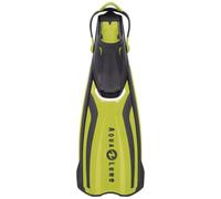 Aqualung Amika Diving Fins Jaune,Noir EU 43-47