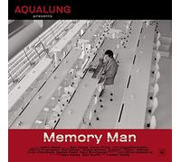 Aqualung - Aqualung - Memory Man