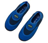 Aqualung BeachWalker Kids - Chaussures Plage Enfant en Néoprène, Confort Optimal, Protection maximale, Adaptées à la Mer et Aux Sports Nautiques