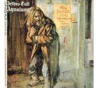 Aqualung (Bonus Tracks) (Paper Sleeve) [Japanese Import]