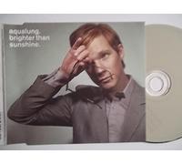 Aqualung - Brighter Than Sunshine 1