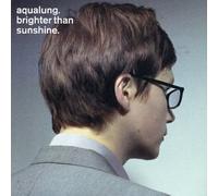 Aqualung - Brighter Than Sunshine [Import]