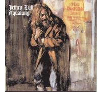 Aqualung by JETHRO TULL (1999-02-09)