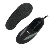 AQUALUNG Cancun Equipment Footwear pour Hommes, Noir, 41