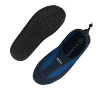 AQUALUNG Cancun Equipment Footwear pour Hommes, Bleu, 43