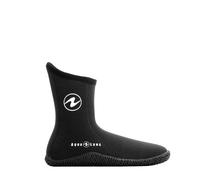 Aqualung Chaussons De Plongée Echozip 3 Mm