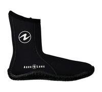 Aqualung Chaussons De Plongée Echozip 5 Mm
