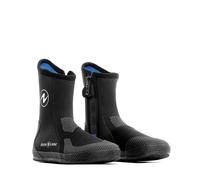 Aqualung Chaussons De Plongée Superzip 3 Mm