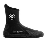 Aqualung Chaussons De Plongée Superzip 7 Mm