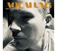 Aqualung - Dead Letters [Import]