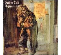 Jethro Tull – Aqualung – CD – Chrysalis