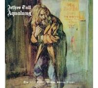 Aqualung - Edition remasterisée CD