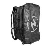 Aqualung Explorer Duffpack - Sac de plongée Polyvalent avec Bretelles Réglables, Poche Filet de Séchage, Sangles pour Palmes, Compact et Durable, Idéal pour Vos Voyages de Plongée