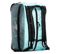 Aqualung Explorer Duffpack - Sac de plongée Polyvalent avec Bretelles Réglables, Poche Filet de Séchage, Sangles pour Palmes, Compact et Durable, Idéal pour Vos Voyages de Plongée