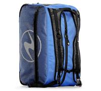 Aqualung Explorer Duffpack - Sac de plongée Polyvalent avec Bretelles Réglables, Poche Filet de Séchage, Sangles pour Palmes, Compact et Durable, Idéal pour Vos Voyages de Plongée