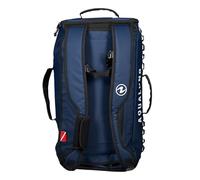 Aqualung Explorer - Sac Etanche de Voyage pour Plongée de 45L à 120L, avec Compartiments Internes, Poignée Télescopique et Roues Robustes, Idéals pour Vos Aventures sous-Marines