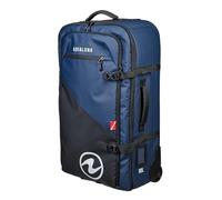 Aqualung Explorer - Sac Etanche de Voyage pour Plongée de 45L à 120L, avec Compartiments Internes, Poignée Télescopique et Roues Robustes, Idéals pour Vos Aventures sous-Marines