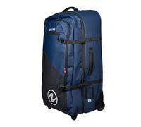 Aqualung Explorer - Sac Etanche de Voyage pour Plongée de 45L à 120L, avec Compartiments Internes, Poignée Télescopique et Roues Robustes, Idéals pour Vos Aventures sous-Marines