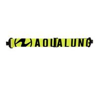 Aqualung Fast Diving Mask Strap Jaune