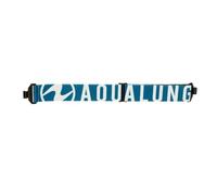 Aqua Lung Fast Strap - Sangle de masque confortable, réglage facile, anti-emmêlement des cheveux, compatibilité universelle, ajustement personnalisé pour adultes