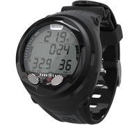 Aqualung i300C Ordinateur de plongée, Bluetooth, Ordinateur à 3 gaz, Navigation intuitive, Quatre Modes de Fonctionnement, Ajustement de l'altitude, idéal pour la plongée sous-Marine