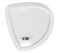 Aqualung Lentille Correctrice Gauche Reveal X2