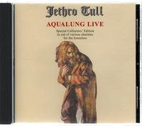 Aqualung Live 2005