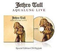 Jethro Tull - Aqualung Live (Remaster 2025)