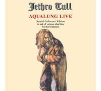 Aqualung Live